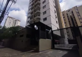 Foto 1 de Apartamento com 2 Quartos para alugar, 50m² em Setor Bela Vista, Goiânia