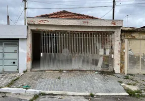 Foto 1 de Lote/Terreno à venda, 220m² em Vila Matilde, São Paulo