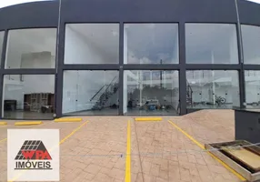 Foto 1 de Ponto Comercial para alugar, 104m² em Jardim Adelia, Santa Bárbara D'Oeste