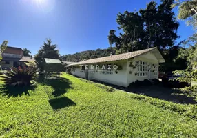 Foto 1 de Fazenda/Sítio com 4 Quartos à venda, 620m² em Prata dos Aredes, Teresópolis