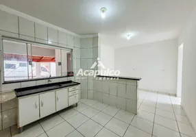 Foto 1 de Casa com 3 Quartos à venda, 138m² em Morada do Sol, Americana