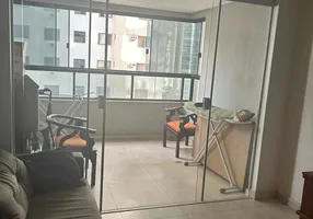 Foto 1 de Apartamento com 3 Quartos à venda, 84m² em Vila Alto da Gloria, Goiânia