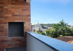 Foto 1 de Apartamento com 2 Quartos à venda, 57m² em Costa E Silva, Joinville
