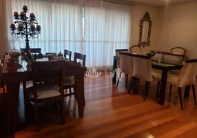 Foto 1 de Apartamento com 3 Quartos à venda, 217m² em Gleba Palhano, Londrina