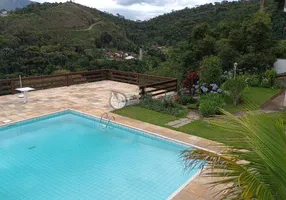 Foto 1 de Casa com 4 Quartos à venda, 138m² em Quinta da Barra, Teresópolis