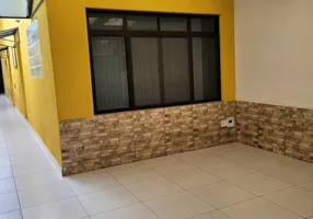 Foto 1 de Casa com 3 Quartos à venda, 164m² em Vila Eugênia, Mogi das Cruzes