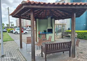 Foto 1 de Apartamento com 2 Quartos à venda, 48m² em Residencial Real Parque Sumaré, Sumaré