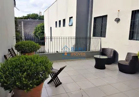 Foto 1 de Casa de Condomínio com 4 Quartos para venda ou aluguel, 420m² em Pacaembu, São Paulo