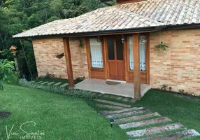 Foto 1 de Fazenda/Sítio com 3 Quartos à venda, 200m² em Iguape, Guarapari
