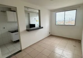 Foto 1 de Apartamento com 2 Quartos à venda, 47m² em Vila Ema, São Paulo