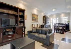Foto 1 de Casa com 3 Quartos à venda, 291m² em Planalto Paulista, São Paulo