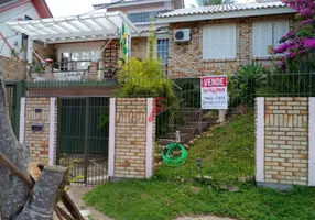 Foto 1 de Casa com 3 Quartos à venda, 180m² em Vila Capri, Canoas