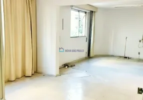 Foto 1 de Sala Comercial à venda, 87m² em Cerqueira César, São Paulo