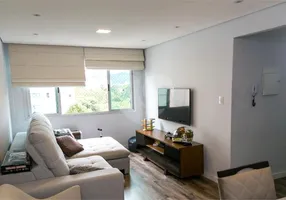 Foto 1 de Apartamento com 2 Quartos à venda, 60m² em Tremembé, São Paulo