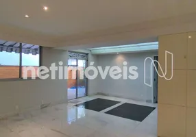 Foto 1 de Apartamento com 4 Quartos à venda, 330m² em Santa Efigênia, Belo Horizonte