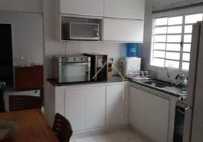 Foto 1 de Casa com 3 Quartos à venda, 90m² em Parque Residencial Santa Rosa II, Santa Bárbara D'Oeste