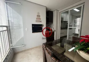 Foto 1 de Apartamento com 4 Quartos para venda ou aluguel, 135m² em Vila Zilda, São Paulo