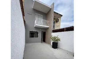 Foto 1 de Casa com 2 Quartos à venda, 68m² em Laranjal, São Gonçalo