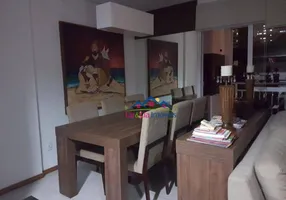 Foto 1 de Apartamento com 3 Quartos à venda, 120m² em Quilombo, Cuiabá