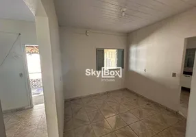 Foto 1 de Casa com 2 Quartos à venda, 115m² em Saraiva, Uberlândia