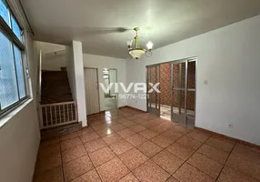 Foto 1 de Casa com 4 Quartos à venda, 150m² em Quintino Bocaiúva, Rio de Janeiro