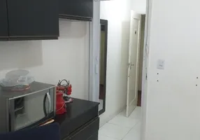 Foto 1 de Kitnet com 1 Quarto à venda, 36m² em Liberdade, São Paulo