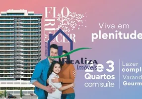 Foto 1 de Apartamento com 3 Quartos à venda, 75m² em Boaçu, São Gonçalo