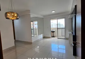 Foto 1 de Apartamento com 2 Quartos para alugar, 66m² em Jardim Aclimação, Cuiabá