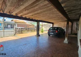 Foto 1 de Lote/Terreno à venda, 300m² em Jardim Santo Andre, Santo André