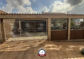 Foto 1 de Casa com 2 Quartos à venda, 125m² em Jardim Terras de Santo Antônio, Hortolândia