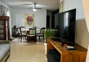 Foto 1 de Casa de Condomínio com 3 Quartos à venda, 129m² em Bonfim Paulista, Ribeirão Preto