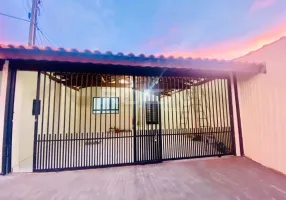 Foto 1 de Casa de Condomínio com 2 Quartos à venda, 101m² em Jardim Cardinalli, São Carlos