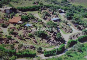 Foto 1 de Fazenda/Sítio com 10 Quartos à venda, 1500m² em Itaici, Indaiatuba