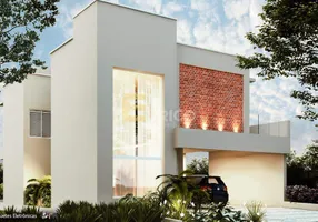 Foto 1 de Casa de Condomínio com 3 Quartos à venda, 180m² em Vila Preciosa, Cabreúva