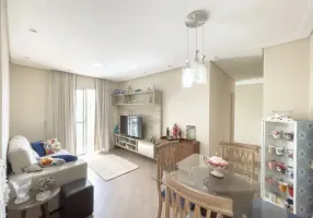 Foto 1 de Casa com 3 Quartos à venda, 114m² em São Diogo I, Serra