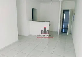 Foto 1 de Apartamento com 2 Quartos à venda, 63m² em Jardim Santo Onofre, São José dos Campos