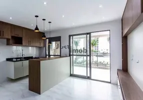 Foto 1 de Apartamento com 2 Quartos à venda, 65m² em Indianópolis, São Paulo