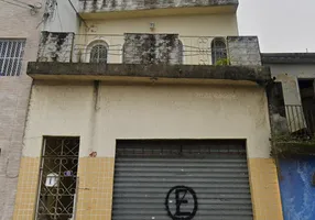 Foto 1 de Sobrado com 5 Quartos à venda, 286m² em Móoca, São Paulo