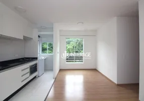 Foto 1 de Apartamento com 3 Quartos para alugar, 57m² em Ina, São José dos Pinhais