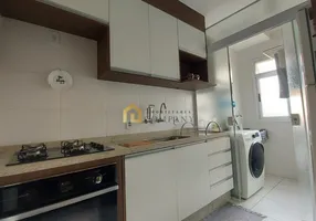 Foto 1 de Apartamento com 2 Quartos à venda, 47m² em Jardim Iguatemi, Sorocaba