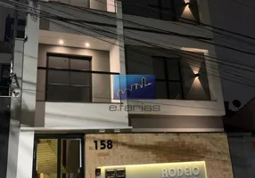 Foto 1 de Apartamento com 2 Quartos à venda, 60m² em Vila Aricanduva, São Paulo