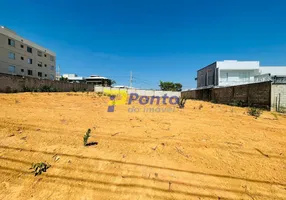 Foto 1 de Lote/Terreno à venda, 617m² em Trilhas do Sol, Lagoa Santa