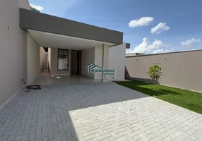 Foto 1 de Casa com 4 Quartos à venda, 310m² em Promissão, Lagoa Santa