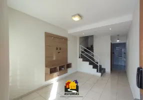Foto 1 de Sobrado com 2 Quartos para alugar, 65m² em Cangaíba, São Paulo