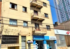 Foto 1 de Apartamento com 1 Quarto para alugar, 30m² em Centro, Londrina