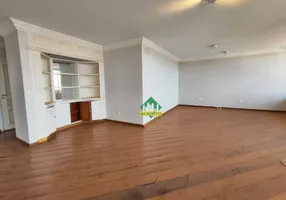 Foto 1 de Apartamento com 3 Quartos para alugar, 280m² em Centro, Araçatuba