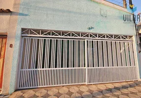 Foto 1 de Casa com 3 Quartos à venda, 127m² em Vila Santana, Sorocaba