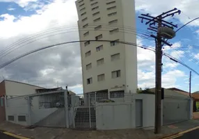 Foto 1 de Apartamento com 3 Quartos à venda, 94m² em Centreville, São Carlos