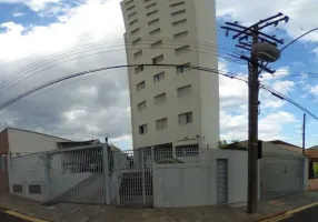 Foto 1 de Apartamento com 3 Quartos à venda, 96m² em Centreville, São Carlos