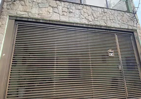 Foto 1 de Sobrado com 3 Quartos à venda, 140m² em Vila Antonina, São Paulo